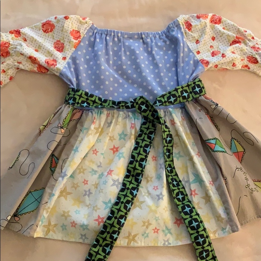 Matilda Jane Tunic - Picture 5 of 5